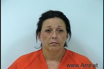 Pamela Kaye Short Mugshot