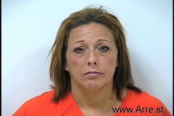 Pamela  Short Mugshot