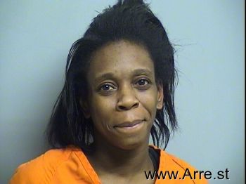 Pamela L Smith Mugshot