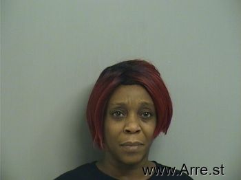 Pamela L Smith Mugshot