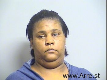 Pamela Renee Thompson Mugshot