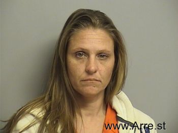 Pamela Gene Wilson Mugshot