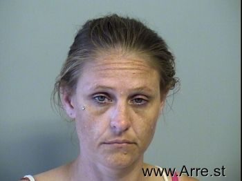 Pamela Gene Wilson Mugshot