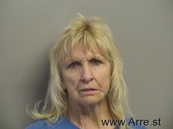 Pamela Jean Woodard Mugshot