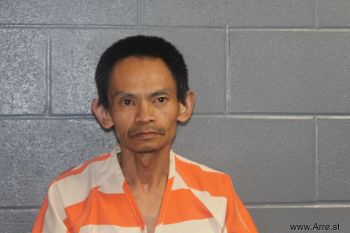 Pangkeo  Phomphiphack Mugshot