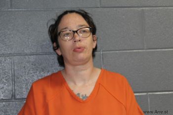 Patricia Anne Cherry Mugshot