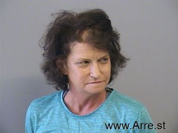 Patricia Leann Davis Mugshot