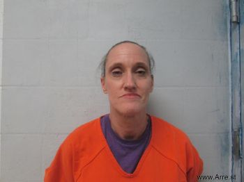 Patricia Lynette Gibbs Mugshot