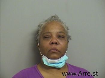 Patricia Ann Jackson Mugshot