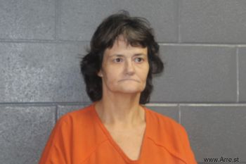 Patricia Kay Lawson Mugshot