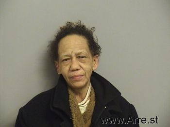 Patricia Irene Lawson Mugshot