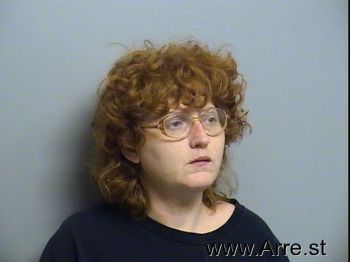 Patricia Dawn Mccombs Mugshot