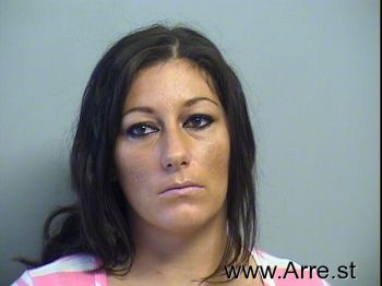 Patricia Renee Owens Mugshot