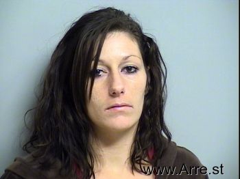 Patricia Renee Owens Mugshot