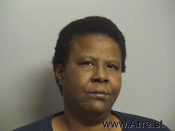 Patricia Ann Thomas Mugshot