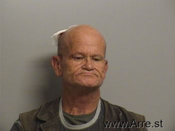 Patrick Eugene Davis Mugshot