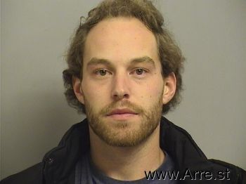 Patrick Michael Holt Mugshot