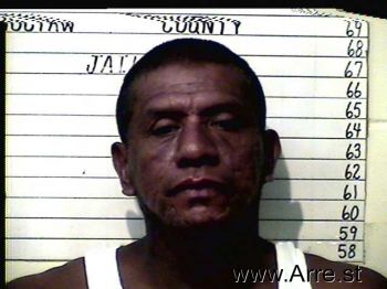 Patrick Anderson James Mugshot