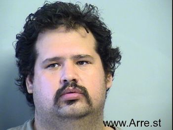 Patrick Jess Rodriguez Mugshot