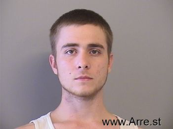 Patrick Jacob Martin Mugshot