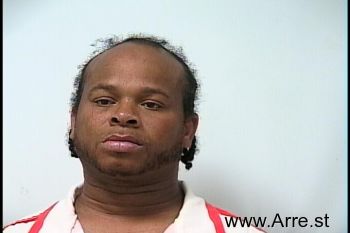 Patrick Dewayne Morris Mugshot