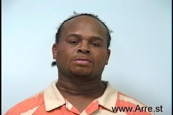 Patrick Dewayne Morris Mugshot