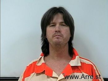 Patrick Vaughn Passmore Mugshot