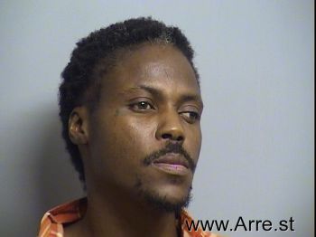 Patrick Dione Ross Mugshot