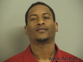 Patrick Aaron Scott Mugshot