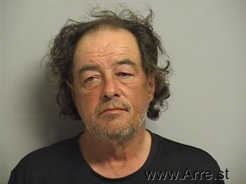 Patrick  Simpson Mugshot