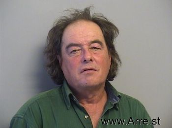 Patrick  Simpson Mugshot