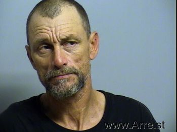 Patrick Wayne Thomas Mugshot