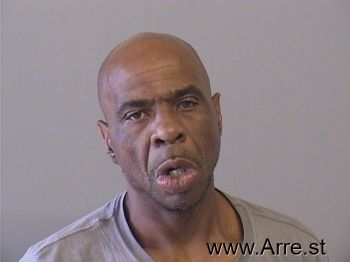 Patrick Howard Thomas Mugshot