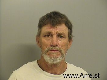 Patrick Wayne Thomas Mugshot