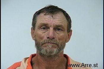 Patrick Wayne Thomas Mugshot