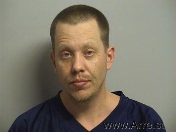 Patrick  Thompson Mugshot