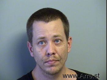 Patrick  Thompson Mugshot