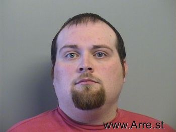 Patrick  Watts Mugshot