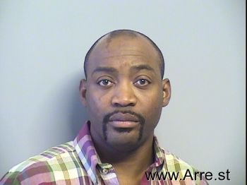 Patrick Bryant Wilson Mugshot