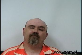 Paul  Burns Mugshot