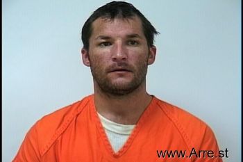 Paul David Calhoun Mugshot