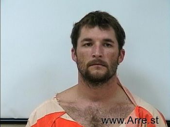 Paul David Calhoun Mugshot