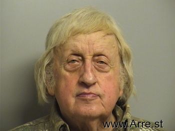 Paul Dean Clayton Mugshot