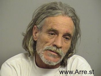 Paul David Humphreys Mugshot