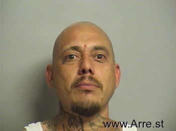 Paul  Perez Mugshot