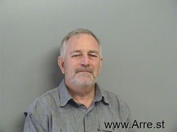 Paul  Schmidt Mugshot