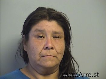 Paulette  Williams Mugshot