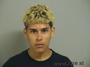 Paulino  Castillo-avena Mugshot