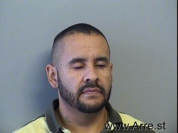 Pedro  Carmona Mugshot