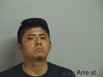 Pedro David Cruz-benito Mugshot